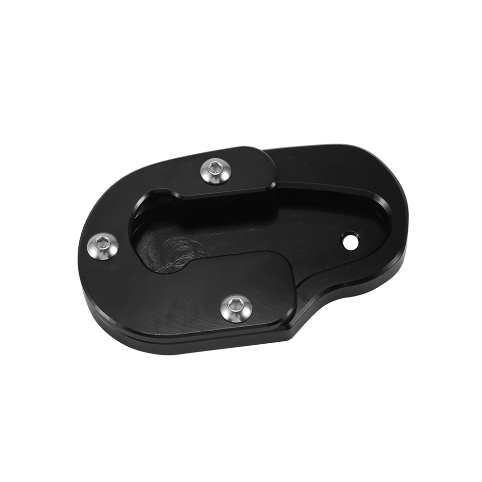 Foot Side Stand Enlarger Plate Kickstand Enlarge 4851167043630