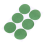 Billiard Table Cloth Felt Sticker Repair Replaceme 5