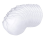 Paint Strainer Bags, 24Pcs 1 Gallon White Fine Mes 2