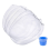 Paint Strainer Bags, 24Pcs 1 Gallon White Fine Mes 7