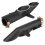 for YZF-R6 GSX-R Exhaust Pipe Double Outlet Tail 11