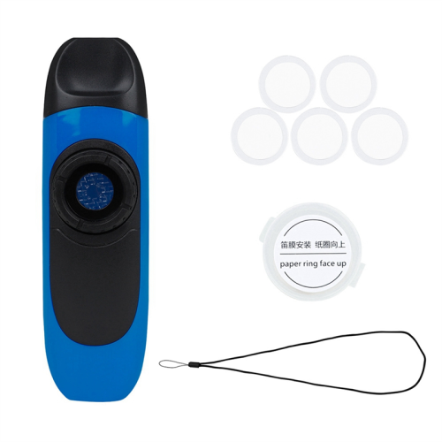 Kazoo Professionally Playsmusical Instrument, Easy