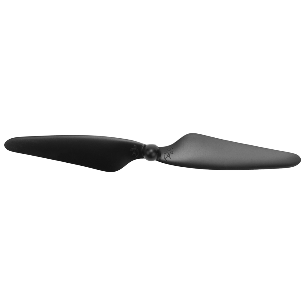 4Pcs For H501s X4 Rc Quadcopter Propellers Blades Black 4851167048604