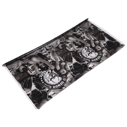 Hydrographic Film - Water Transfer Printing Hydro