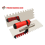 Tile Tools Stainless Steel Square Notched Trowel 3 4