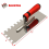 Tile Tools Stainless Steel Square Notched Trowel 3 5
