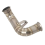 Exhaust Escape Moto Systems Stainless Steel Mid L 6