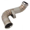 Exhaust Escape Moto Systems Stainless Steel Mid L 3