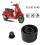 2PCs Silent Block for Gts125 250 300 Accessories 6