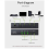 Fiber Switcher Spdif Toslink Optical Digital Audio 6
