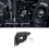 Chain Guard Front Sprocket Cover Protector for MT 4
