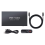 Fiber Switcher Spdif Toslink Optical Digital Audio 1