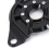 Chain Guard Front Sprocket Cover Protector for MT 6