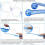 4 Units Suction Collection Tubing with Detachable 5