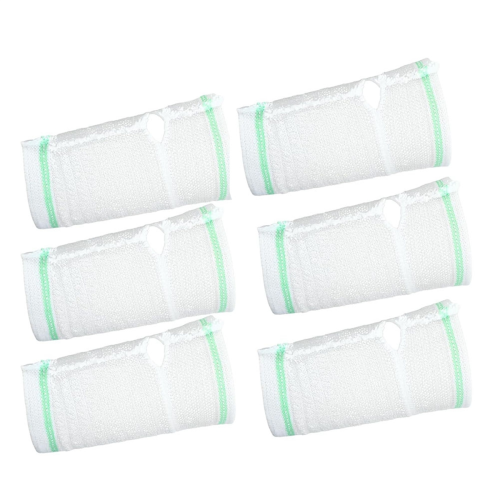 6 Pcs PICC Line Cover Sleeve Upper Arm Protector C 1