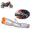Exhaust System Escape for 790 890 Link Pipe Muffl 6