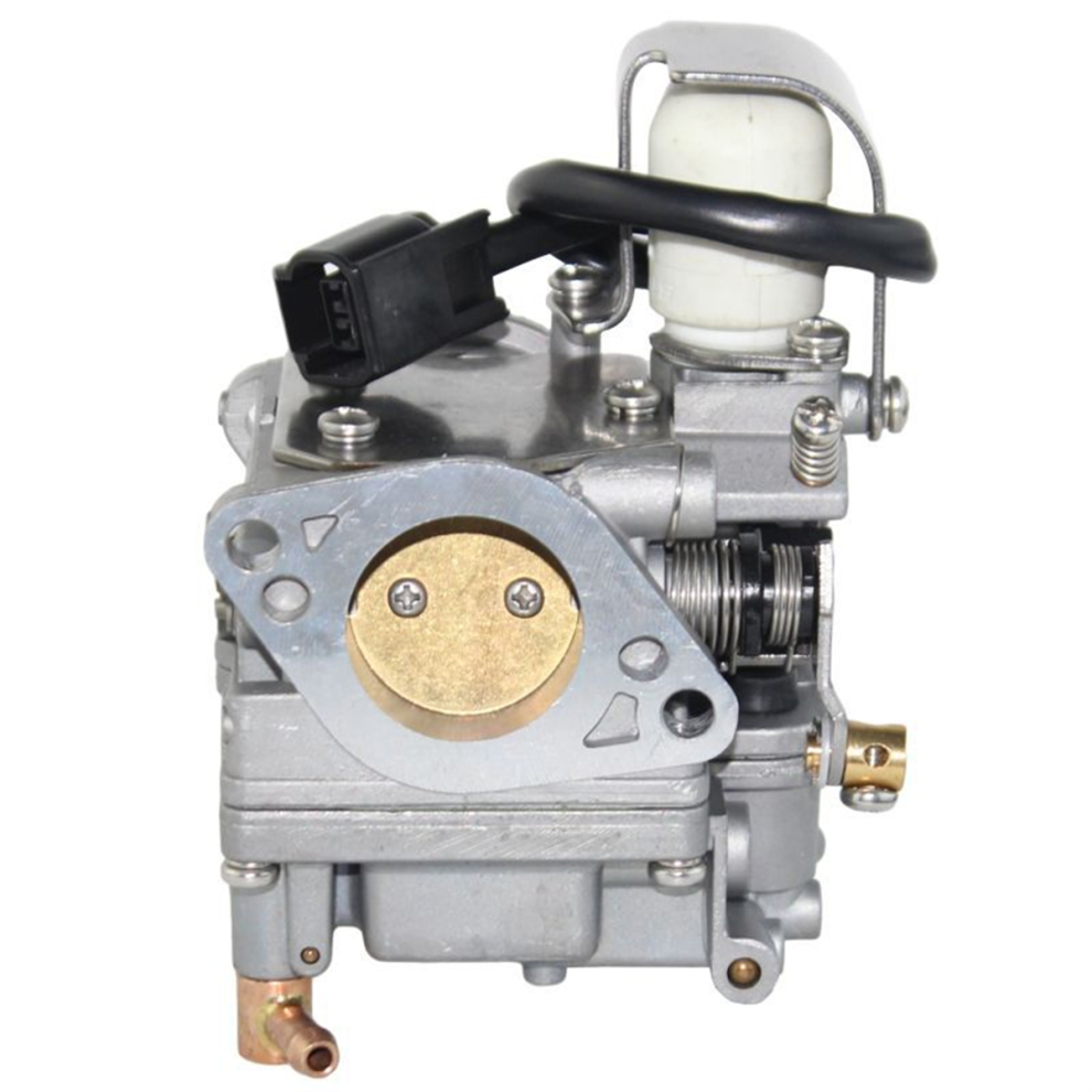65W-14901-00 Engine Carburetor 6Bl-14301-00 For 4 Light 4851167050058