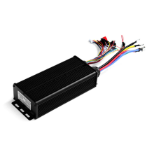 100A 3-Mode Sine Wave Controller 24-Tube 48V-72V 3