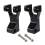 Front Lowering Block Bracket Kit for 400 Z400 DVX 11