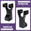 Front Lowering Block Bracket Kit for 400 Z400 DVX 8