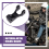 Front Lowering Block Bracket Kit for 400 Z400 DVX 6