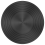 28cm Heat Diffuser Plate Aluminum Alloy Food Defro 2