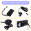 6.25-Inch Navigation Waterproof Display Wireless C 10
