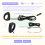 6.25-Inch Navigation Waterproof Display Wireless C 7