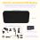 6.25-Inch Navigation Waterproof Display Wireless C 8