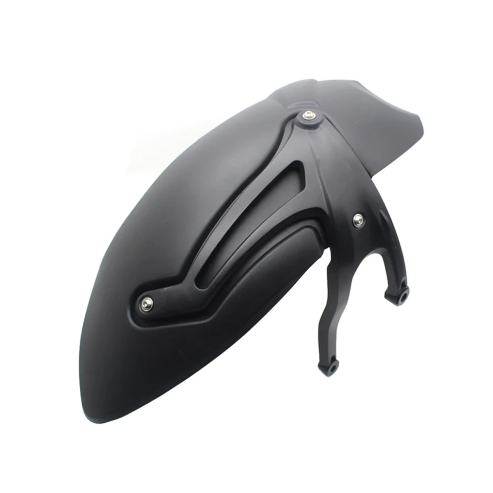 Rear Hugger Mudguard Mud Flap Splash Guard Cover 4851167049106