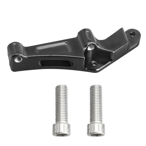 Caliper Adapter Code Brake Rotor Brackets for XMA