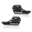 Front Fork Guards Protection for TRK502X TRK502 X 4