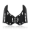 Front Fork Guards Protection for TRK502X TRK502 X 5