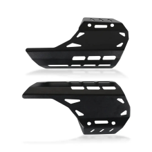 Front Fork Guards Protection for TRK502X TRK502 X