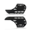Front Fork Guards Protection for TRK502X TRK502 X 1