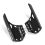 Front Fork Guards Protection for TRK502X TRK502 X 7