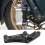 Caliper Adapter Code Brake Rotor Brackets for XMA 4