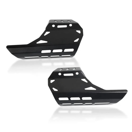 Front Fork Guards Protection for TRK502X TRK502 X 2