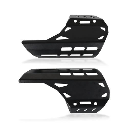 Front Fork Guards Protection for TRK502X TRK502 X 1