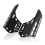 Front Fork Guards Protection for TRK502X TRK502 X 6