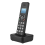 D1102B Cordless Phone with Answering Machine Calle 6