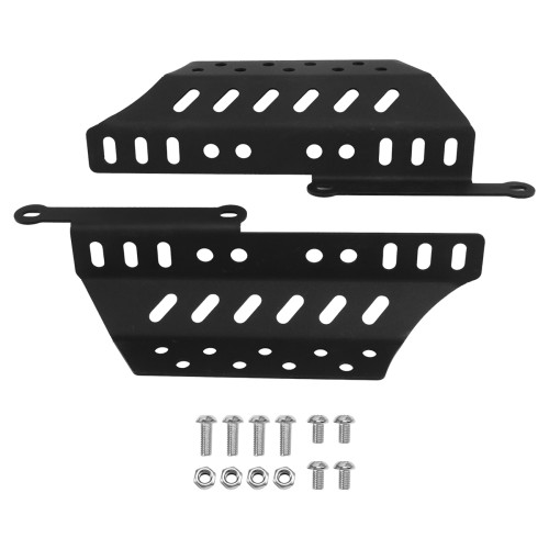 Front Fork Guard Cover Protection for Speed 400 S 1