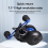 Metal Long Handle Fishing Reel Machine/Universal M 5