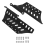 Front Fork Guard Cover Protection for Speed 400 S 3