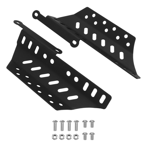 Front Fork Guard Cover Protection for Speed 400 S 2