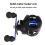 Metal Long Handle Fishing Reel Machine/Universal M 7