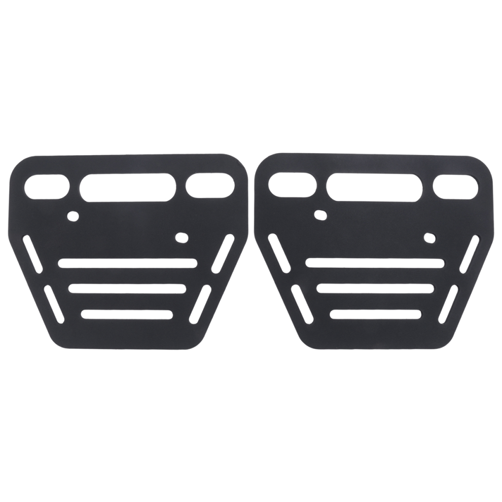 Side Luggage Rack Support Saddle Bags Mounting Br 4851167056210