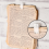 Self Adhesive Clips, 100PCS Plastic Tapestry Wall 5