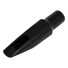 Upper Bass Saxophone Head Abs Flute E-Flat Mouthpi
