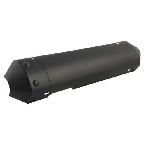 Heat Shield Exhaust Protective Cover for EXC 250 2